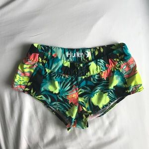 Hurley Swim Shorts